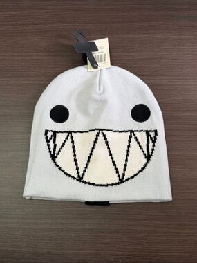 The Amazing Digital Circus Bubble Face Beanie